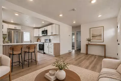 4527 W 3rd Avenue, Denver, CO 80219 - Photo 2