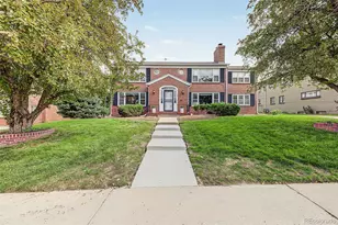 928 S Harrison St, Denver, CO 80209 - Photo 1