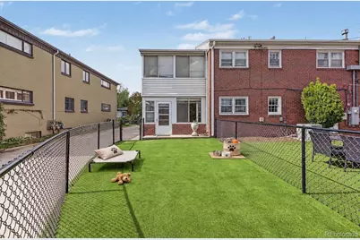928 S Harrison Street, Denver, CO 80209 - Photo 4