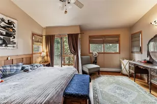 27407 Upper Cold Spg Gulch Rd, Golden, CO 80401 - Photo 24