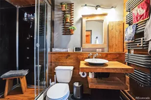 27407 Upper Cold Spg Gulch Rd, Golden, CO 80401 - Photo 28