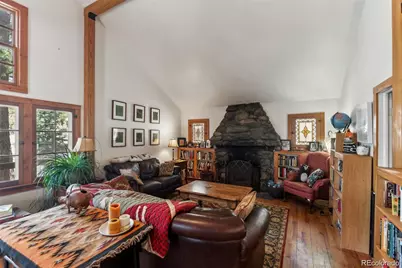 27407 Upper Cold Spg Gulch Road, Golden, CO 80401 - Photo 10