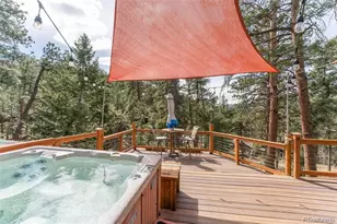 27407 Upper Cold Spg Gulch Rd, Golden, CO 80401 - Photo 42