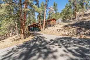 27407 Upper Cold Spg Gulch Rd, Golden, CO 80401 - Photo 24