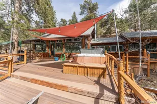 27407 Upper Cold Spg Gulch Rd, Golden, CO 80401 - Photo 30