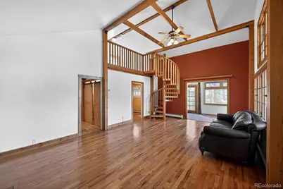 27407 Upper Cold Spg Gulch Road, Golden, CO 80401 - Photo 12