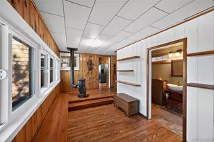 27407 Upper Cold Spg Gulch Rd, Golden, CO 80401 - Photo 20