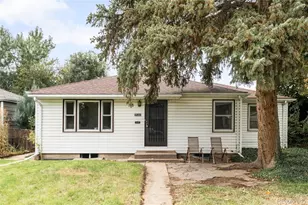 4365 S Elati St, Englewood, CO 80110 - Photo 1