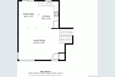 19003 E Oxford Drive, Aurora, CO 80013 - Photo 12