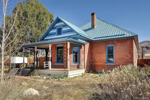 506 E 3rd St, Salida, CO 81201 - Photo 2