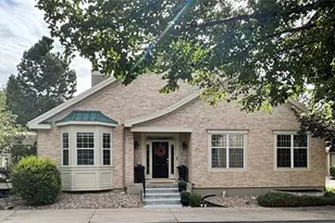 4545 S Monaco Street, Denver, CO 80237 - Photo 1