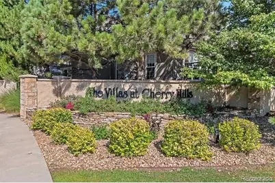 4545 S Monaco Street #344, Denver, CO 80237 - Photo 4