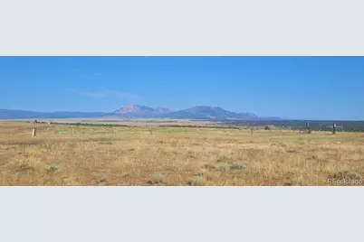 Lot 5 East Peak Ranches, La Veta, CO 81055 - Photo 4