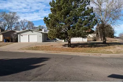 2321 Montezuma Road, Pueblo, CO 81003 - Photo 4