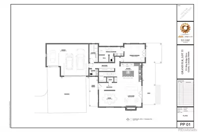 221 Blue Ridge Drive, Granby, CO 80446 - Photo 4