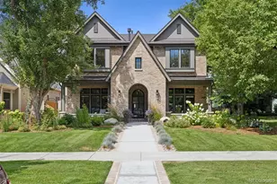 2419 S Clayton St, Denver, CO 80210 - Photo 1
