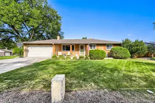 1426 S Van Dyke Way, Denver, CO 80228 - Photo 2