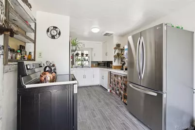 1615 County Road 308 #A, Dumont, CO 80436 - Photo 8