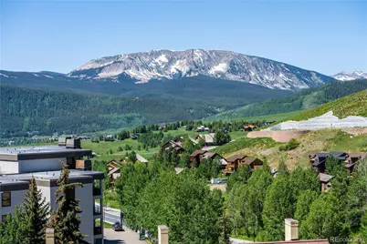 500 Gothic Road #443, Mt Crested Butte, CO 81225 - Photo 2