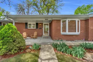 1955 Zang St, Golden, CO 80401 - Photo 2