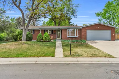 1955 Zang Street, Golden, CO 80401 - Photo 1