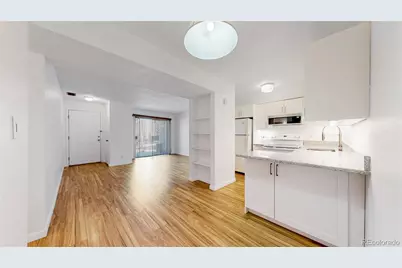 5300 E Cherry Creek South Drive #914, Denver, CO 80246 - Photo 1