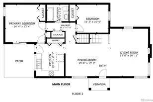 8047 E Phillips Cir, Centennial, CO 80112 - Photo 30