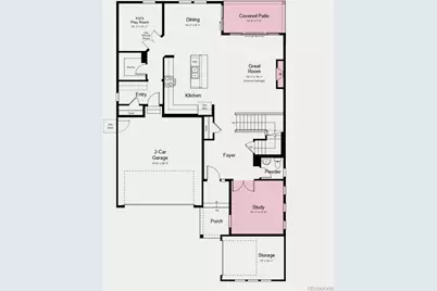 9168 Violet Way, Arvada, CO 80007 - Photo 2