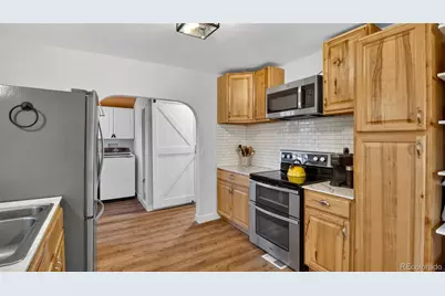 349 Beech Street, Hudson, CO 80642 - Photo 2