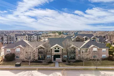 10841 Twenty Mile Road #206, Parker, CO 80134 - Photo 24