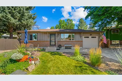3848 Fetlock Circle, Colorado Springs, CO 80918 - Photo 1