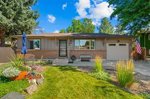 3848 Fetlock Cir, Colorado Springs, CO 80918 - Photo 1