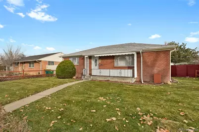 2350 Joliet Street, Aurora, CO 80010 - Photo 2