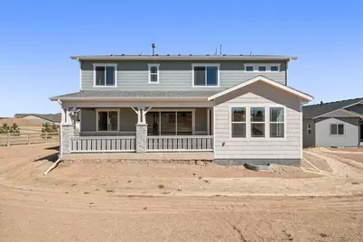 7248 Prairie Sage Place, Littleton, CO 80125 - Photo 40
