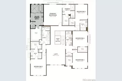 7248 Prairie Sage Place, Littleton, CO 80125 - Photo 42