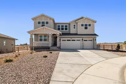 7248 Prairie Sage Place, Littleton, CO 80125 - Photo 1
