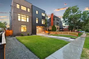 1446 Stuart St, Denver, CO 80204 - Photo 2