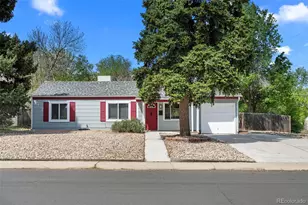 3001 S Forest St, Denver, CO 80222 - Photo 1