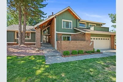 8159 Lodgepole Trail, Lone Tree, CO 80124 - Photo 2