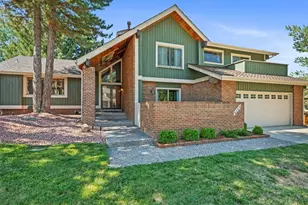 8159 Lodgepole Trail, Lone Tree, CO 80124 - Photo 2