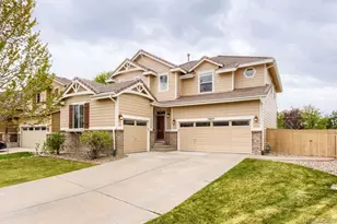 10675 Cliffrose Way, Highlands Ranch, CO 80130 - Photo 1