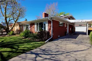 231 Hudson St, Denver, CO 80220 - Photo 2