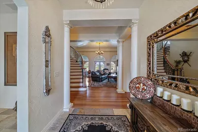 1175 Castle Pointe Drive, Castle Rock, CO 80104 - Photo 6