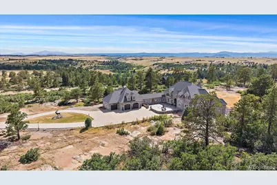 1175 Castle Pointe Drive, Castle Rock, CO 80104 - Photo 1