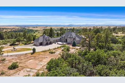 1175 Castle Pointe Drive, Castle Rock, CO 80104 - Photo 44