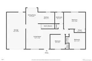 5018 Sonata Dr, Colorado Springs, CO 80918 - Photo 38