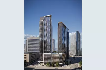 525 18th Street #1109, Denver, CO 80202 - Photo 6