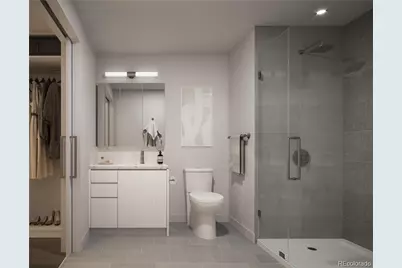 525 18th Street #1109, Denver, CO 80202 - Photo 4