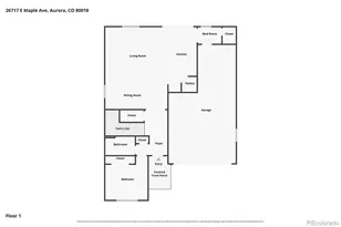 26717 E Maple Ave, Aurora, CO 80018 - Photo 30
