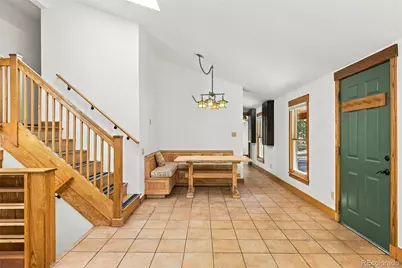 9358 Black Mountain Drive, Conifer, CO 80433 - Photo 6